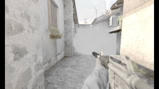 CSGO backraping [upl. by Ashbey]