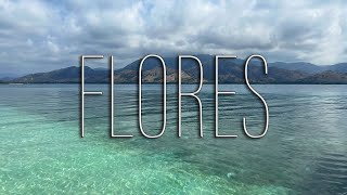 Highlights of gorgeous FLORES with Indonesia Travel [upl. by Drogin]