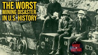 The Monongah Mining Disaster  The Worst Mining Disaster in US History  Disaster Documentary [upl. by Eanel]