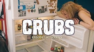 CRUBS Episode 1 with Raina [upl. by Volney235]