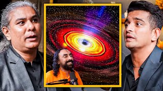 Astrophysicist Reacts To Epic Hindu Multiverse Theory [upl. by Amian225]