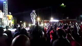 IOctane live in May Pen Clarendon 22122016 [upl. by Pauly733]