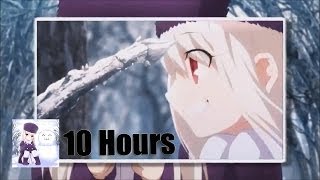 Illyasviel von Einzbern  10 hours [upl. by Ainatit]