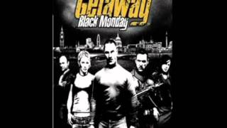 The Getaway Black Monday Theme Song Download Link [upl. by Atikehs]