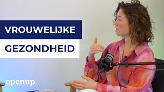 Hormonale gezondheid de cyclus helder uitgelegd  Masterclass [upl. by Gabbey517]