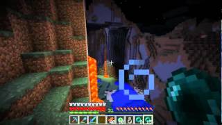 Etho Plays Minecraft  Episode 154 Exploring 123 [upl. by Mars242]