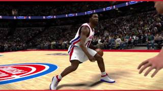 NBA 2K24 Review [upl. by Auqinahc]