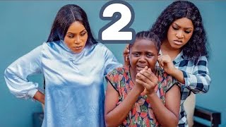 JANES ORDEAL  Part 2 New Trending Nigerian Nollywood Movie 2024 UCHECHI TREASURE IFEOMA NEBE [upl. by Enilreug]