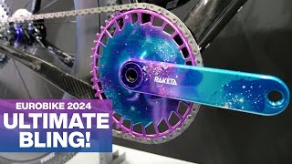 The best of Eurobike 2024 Part One [upl. by Ailegna]