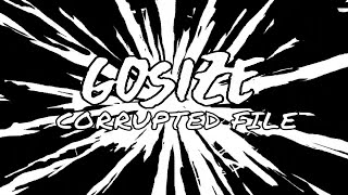 Dubstep Riddim 2022  Gosize  Corrupted File 👾👾 [upl. by Aeet63]