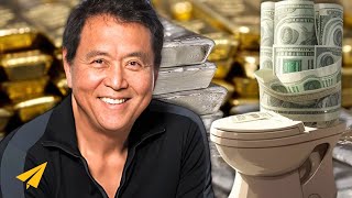 Robert Kiyosaki Financial Education 10 WealthBuilding Habits That Will Change Your Life Forever [upl. by Cly]