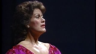 Kiri Te Kanawa  Montreal Concert 1986 [upl. by Brynn]