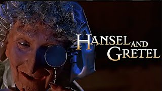 Hansel and Gretel 1987 HD with VHS Score [upl. by Noni648]