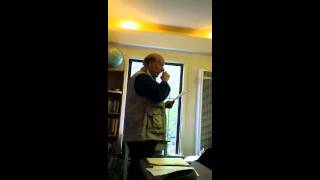 Grover Furr Krushchev Lied 111811 004MP4 [upl. by Anikal721]