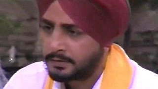 Gur Ka Darshan Dekh Dekh Jeeva  Gurdas Mann Ucha Dar Babe Nanak Da Song [upl. by Inge674]