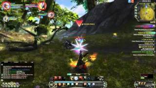 RIFT 30 Cleric  Purifier Guide  Cleric DungeonRaid Healing [upl. by Steck]