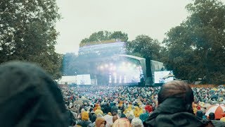 Kendal Calling 2019  Saturday Highlights [upl. by Opaline]