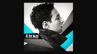 Zacke  Men nanting┊Official Audio [upl. by Harahs718]