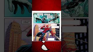 Why I Became SpiderMan  SpiderMan Comic Dub [upl. by Ellenet]