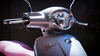 2019 Kymco Like 150i with noodoe [upl. by Laney]