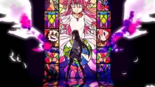 【Music BoxMIDORI ORGEL】Salve Terrae Magicae【Madoka Magica 】 [upl. by Asit]