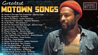 GREATEST SOUL 70S  Marvin Gaye Al Green Luther Vandross The Jackson 5  Best Motown Songs [upl. by Kuo]