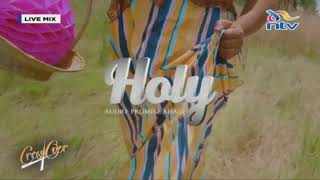 Holy Video Live Mix [upl. by Shaer]