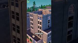 NOTHING Will Compare to Tilted Towers [upl. by Nela]