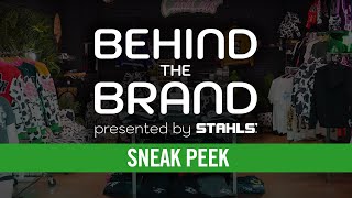 Behind the Brand Cash Cows Exclusive Preview [upl. by Esele]