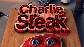 Targets Minigame  Charlie The Steak [upl. by Hakim]