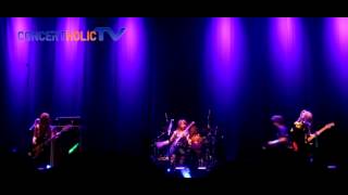 SCANDAL  Rock N Roll  Live In Jakarta 2013 [upl. by Htaek]