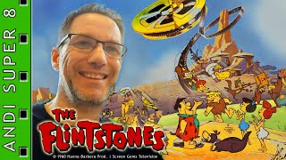 Flintstones  Familie Feuerstein 196066  Die Versionen auf Super 8 [upl. by Nayr]