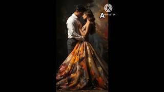 Meri dhadkan tumko cahe love song sad music cute lovemusic lovestatus romanticsong [upl. by Rogerg]