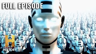 Ancient Aliens Unleashing the Brains Psychic Powers S14 E16  Full Episode [upl. by Ahsiken]