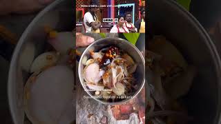 vendakkai thogayalfoodlover cookwithcomali veglover enjoy shorts likeandsubscribe viralvideo [upl. by Watkin746]