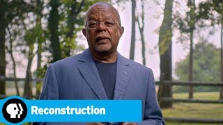 Inside Look  Reconstruction America After the Civil War  PBS [upl. by Dorcy]