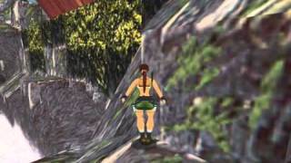 TR3 Madubu Gorge 3 Ledge Bugs [upl. by Pyle]