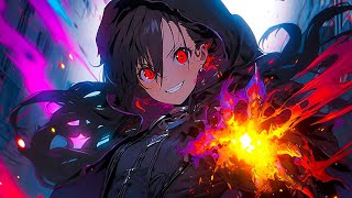 Nightcore Gaming Mix 2023 ♫ 3 Hour Gaming Music ♫ New Music 2023 EDM Gaming Music [upl. by Lambart]