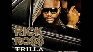 Rick Ross  Get Love [upl. by Auqinat]