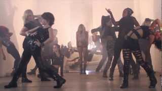 Anjulie  White Lights  Dance Concept Video  Choreography by Dejan Tubic amp Janelle Ginestra [upl. by Susann]