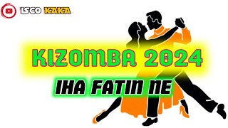 KIZOMBA TIMOR TERBARU💃🇹🇱 IHA FATIN NE🌴🎶 [upl. by Anisah938]