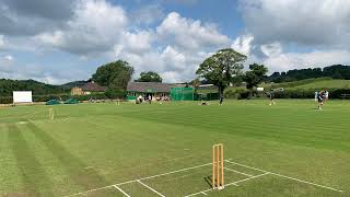 Holmesfield 1s v Belper Amateurs [upl. by Luapleahcim480]