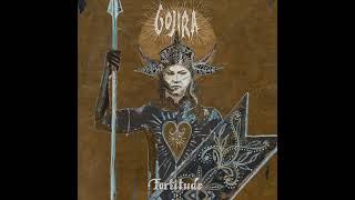 G o j i r a  Fortitude Full Album [upl. by Noramac]