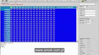 Renesas 1721 H8XS ReadWrite [upl. by Yerahcaz118]