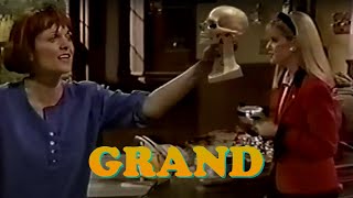 Grand  Roamers and Rumors  November 22 1990  Season 2 Episode 7 [upl. by Calypso755]