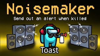 Exposing Impostors with the NEW Noisemaker amp Tracker Roles [upl. by Ellinad177]