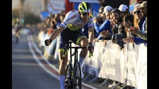 RUI COSTA WINS VOLTA VALENCIANA 2023 🏆 [upl. by Brott]