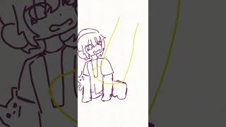 masochism tango Oc animation [upl. by Ander200]