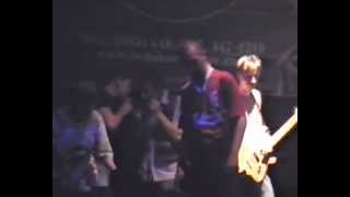 Scerts  2003  Live  Iskra Club Penza Russia [upl. by Atiz]