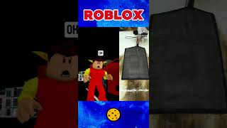 MON PÈRE FAIT QUELQUE CHOSE DE MAL  😱 roblox [upl. by Krystle195]